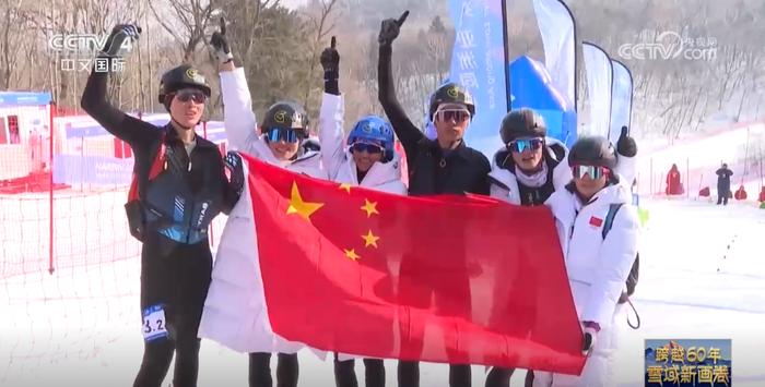 乐鱼APP下载-跨越60年 雪域新画卷 | 祖国为梦想铺就跑道 西藏健儿勇攀世界之巅