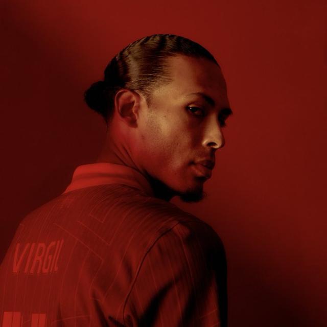 乐鱼APP下载-范戴克留守利物浦，40万镑周薪不变，奖金系于团队