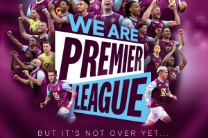 意外收获️伯恩利&amp;利兹升级 英超节省5100万镑“降落伞条款”