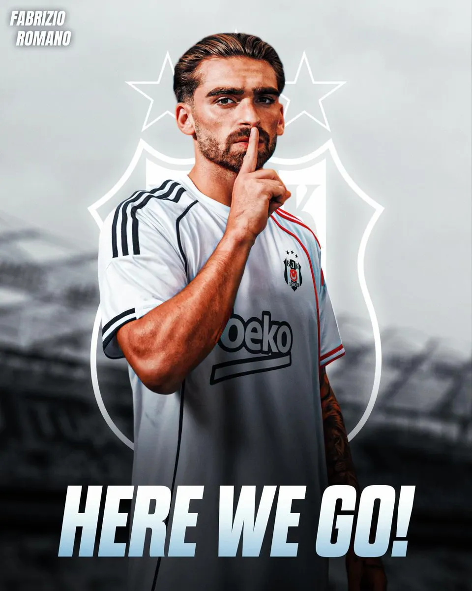 乐鱼体育娱乐-HWG！罗马诺：若塔-席尔瓦租借贝西克塔斯