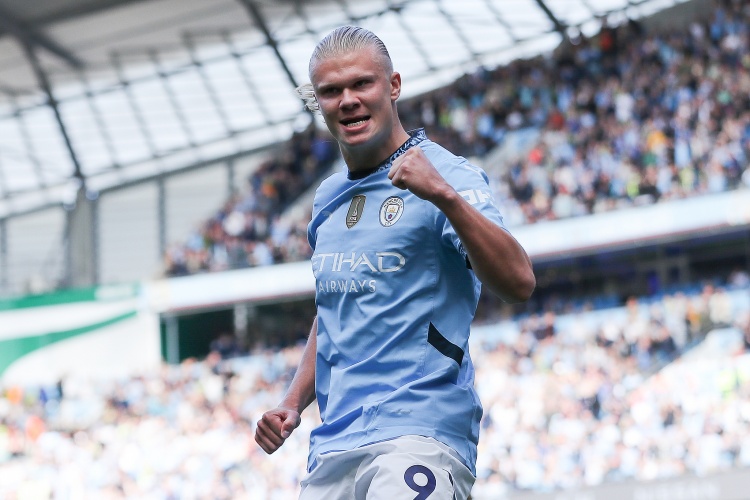 乐鱼官方网站-哈兰德：对阵曼联是球队摆脱颓势的完美机会，全队要拿出最佳状态