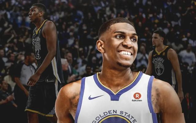 乐鱼官方网站-劳模！卢尼贡献全勤赛季 勇士急需怀斯曼尽快成长