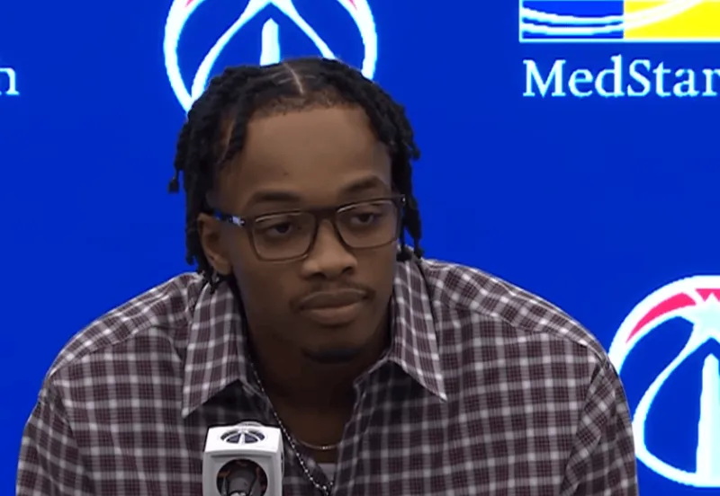 乐鱼体育娱乐-库利巴利采访全文：我们都知道特雷-杨的能力，我非常兴奋