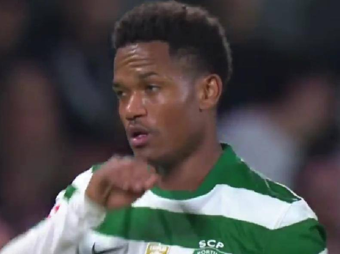 乐鱼体育娱乐-3-0！葡超2强一夜全胜：葡体领先本菲卡6分，穆帅争二难了|葡萄牙|葡萄牙体育|波尔图|何塞·穆里尼奥|本菲卡足球俱乐部_新浪体育_新浪新闻