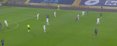 乐鱼体育娱乐-【法超杯】伊卡尔迪头筹内马尔点射 巴黎2比1胜马赛